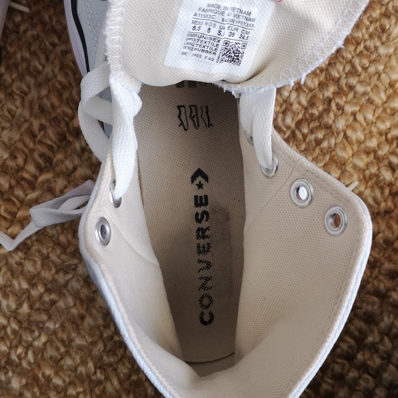 Converse platform sneakers - Picture 11 of 13